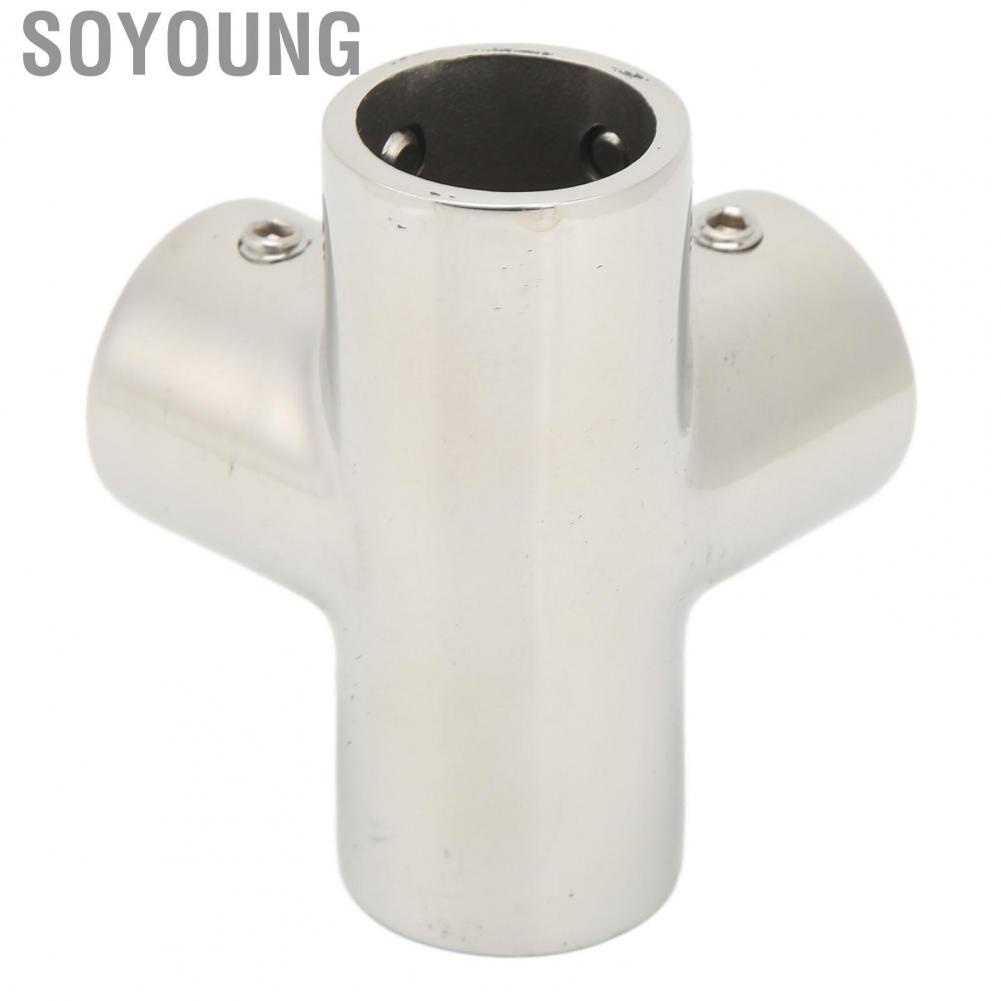 Soyoung 90 Degree Hand  Fitting Lasting Performance Wear Resistant High Strength for Boat