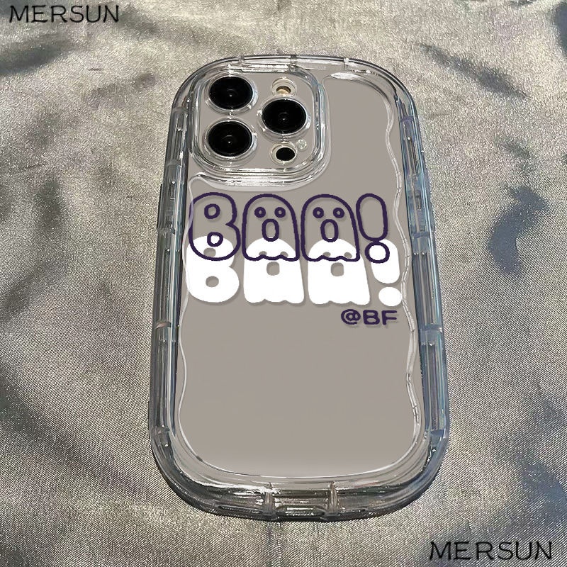 ✅Ốp Điện Thoại Mềm Trong Suốt / 13xs Apple 8ppromax12 7 / xr Chống Sốc