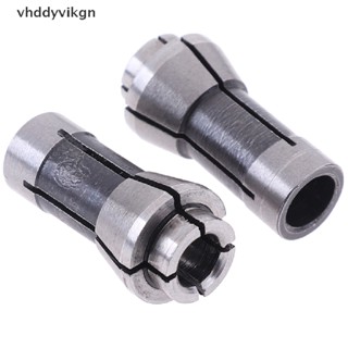 1 Đầu Kẹp Mũi Khoan Thay Thế 3mm / 6mm