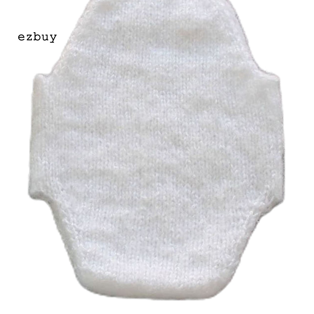 1 Bộ Trang Phục Múa Ba Lê Bằng Len Phong Cách Thanh Lịch Cho Bé Sơ Sinh