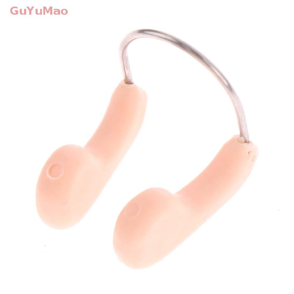 1 Dụng Cụ Kẹp Mũi Chống Ngáy Từ Tính Tiện Dụng