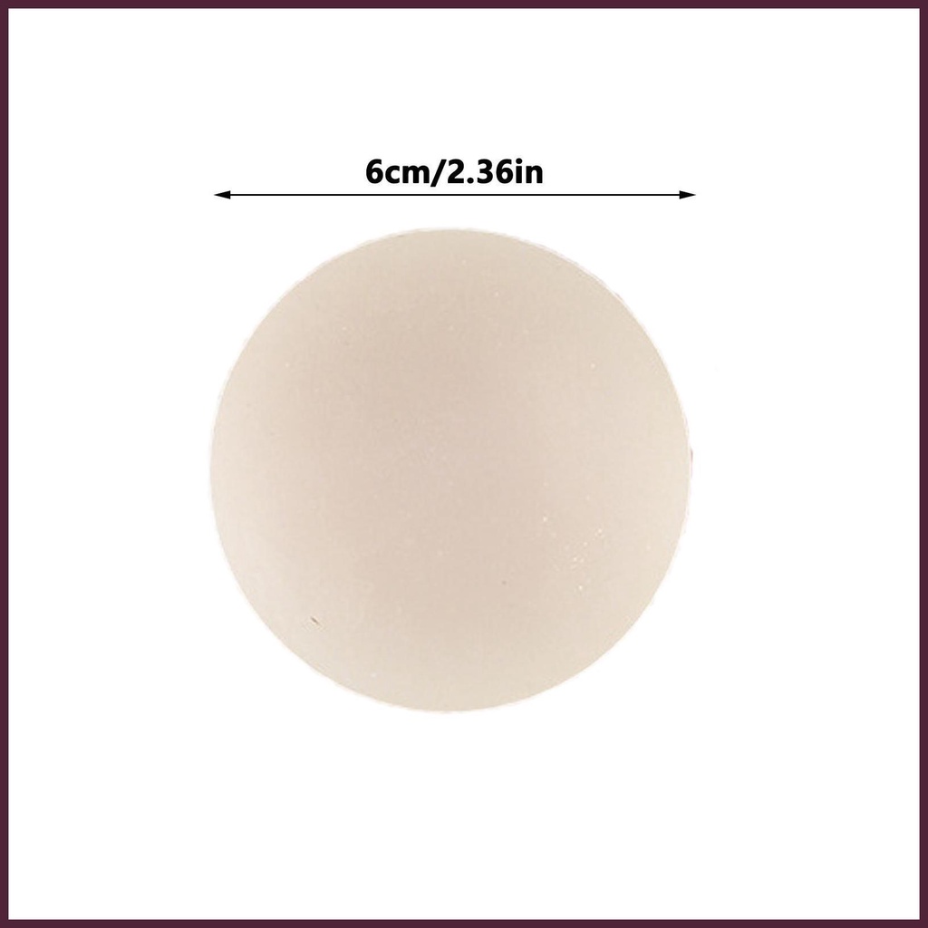 Đồ Chơi Mềm Dẻo Giảm Căng Thẳng Có Thể Tái Sử Dụng