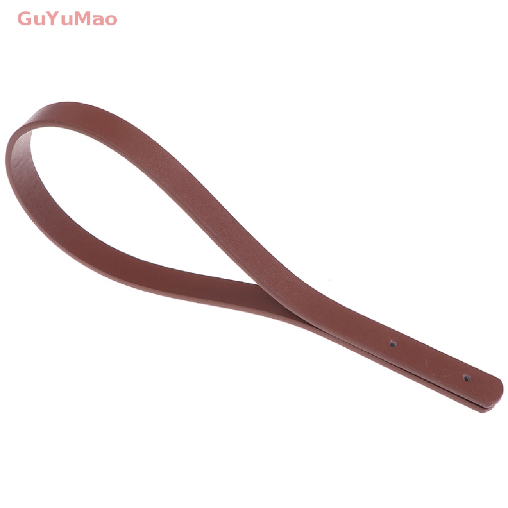 Set 2 Dây Đeo Túi Xách Bằng Da PU Có Thể Tháo Rời Tiện Dụng PRTA