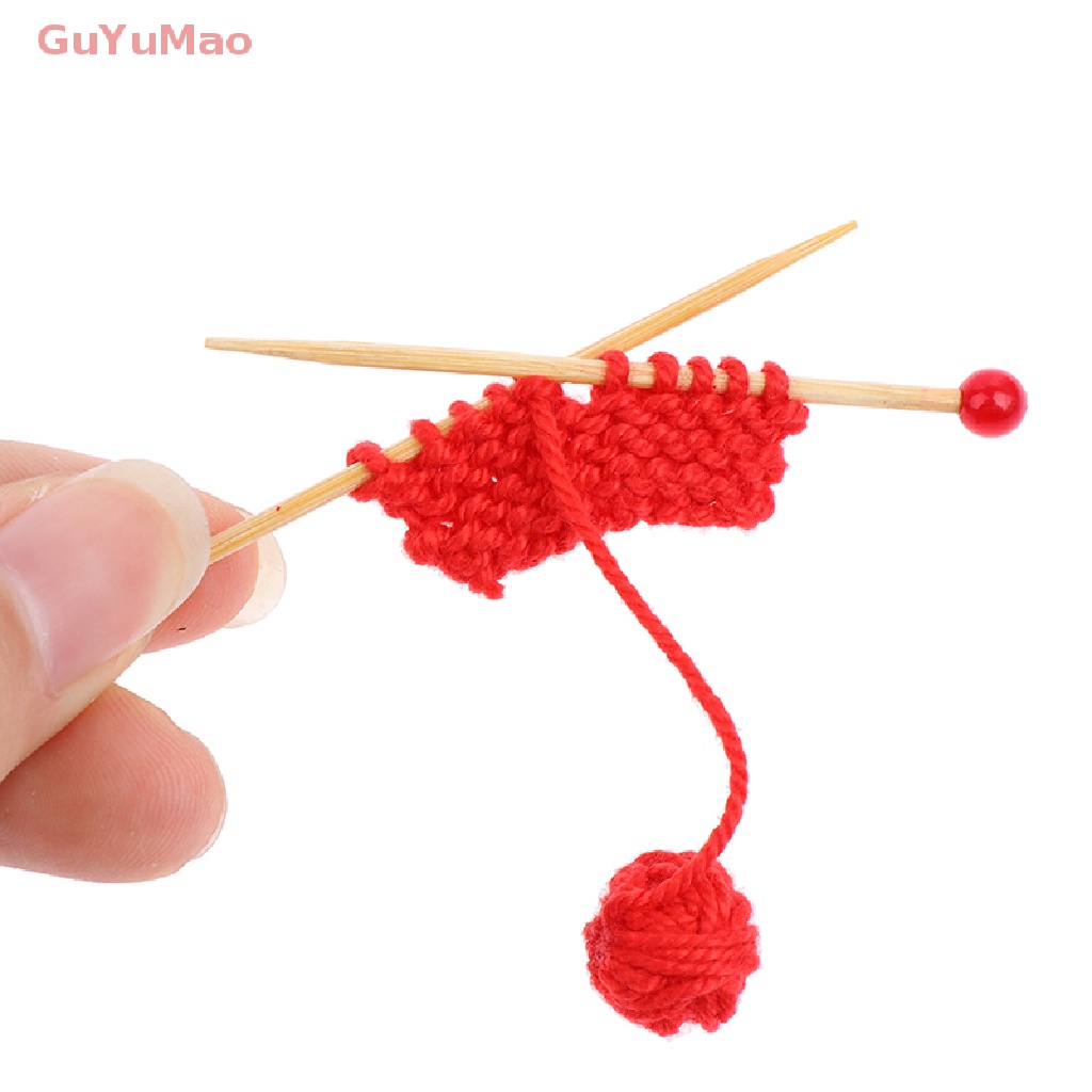 Set Áo Len + Chân Váy Thời Trang Cho Búp Bê Tỉ Lệ 1: 12