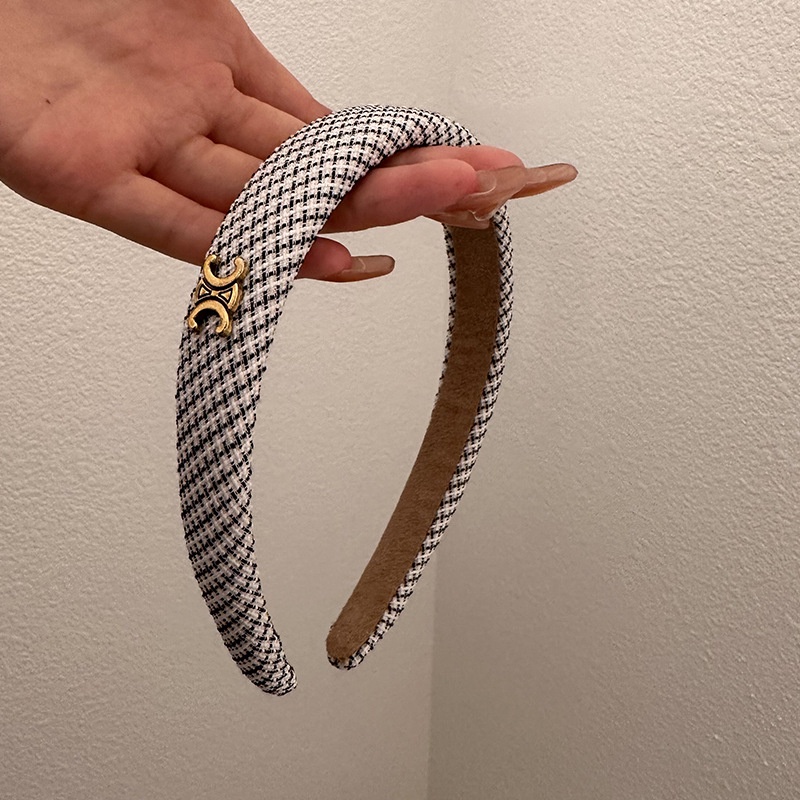 Băng Đô Cài Tóc Cao Cấp Phong Cách Hàn Quốc Mới 2023