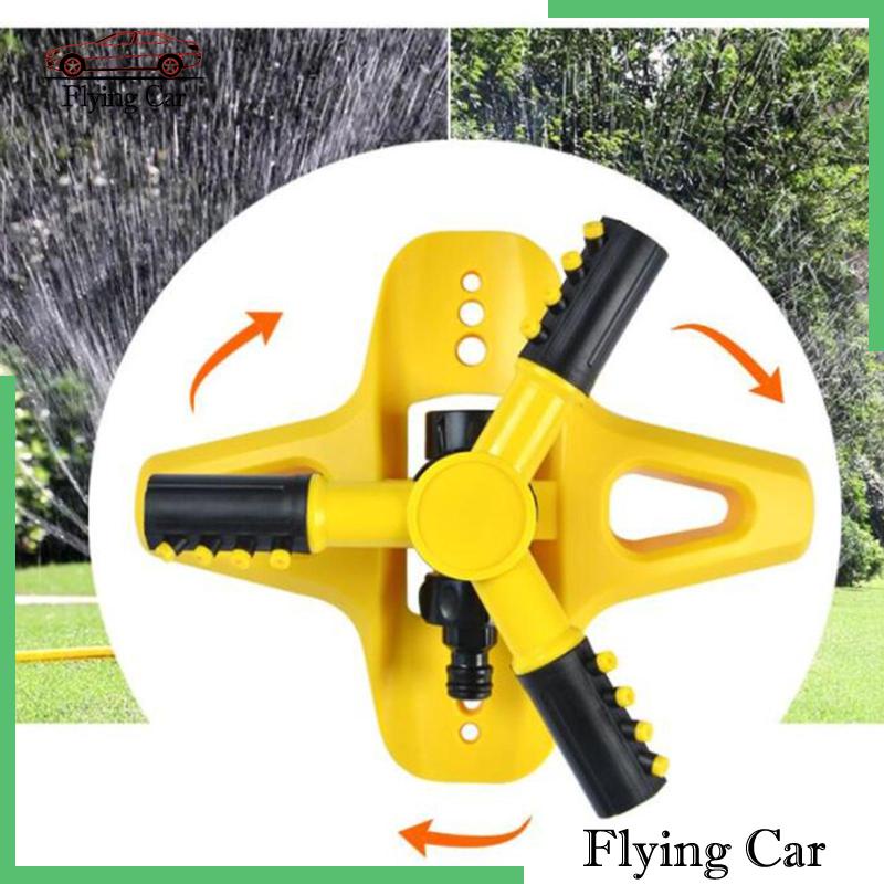 Vòi Phun Nước Bảo Vệ Toàn Diện Xoay Điều Chỉnh Được Cỡ Lớn Lzdjfmy2