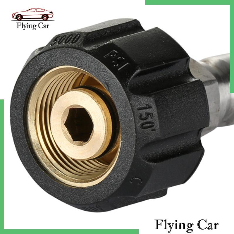 Bộ Đầu Nối Chuyển Đổi Áp Suất M22 Sang 1 / 4 '' Lzdjfmy2 Cho Máy Giặt