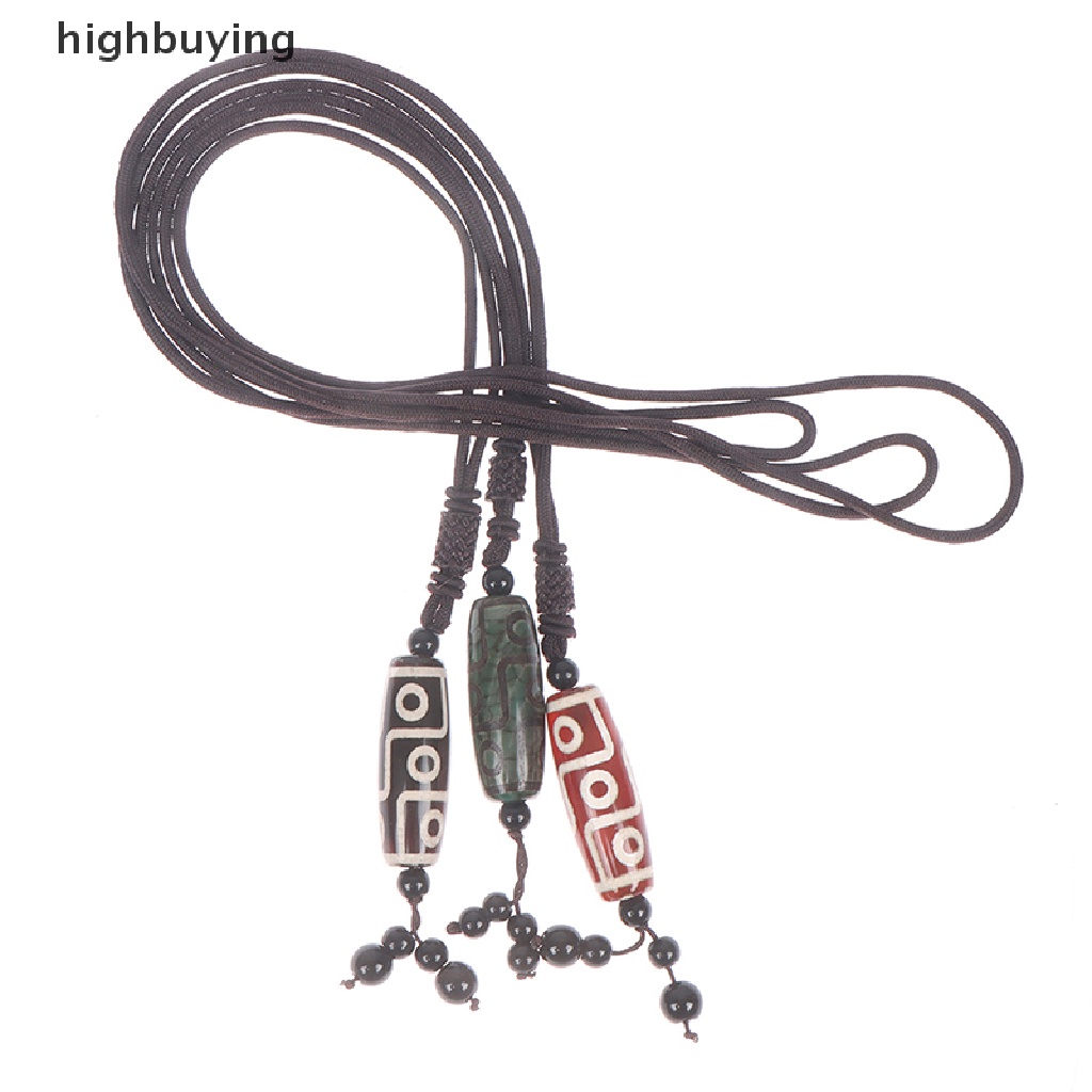 Vòng cổ Mặt Đá Thiên Nhiên Thời Trang