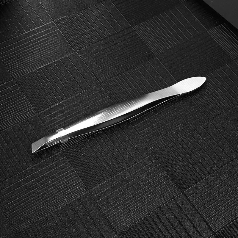 1 Nhíp Sửa Chữa Đa Năng Bằng Thép Không Gỉ