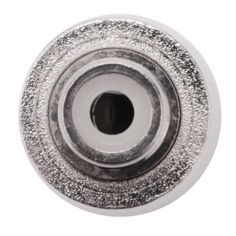 Đầu Nối Chuyển Đổi 3 Pin XLR Đực Sang RCA Cái