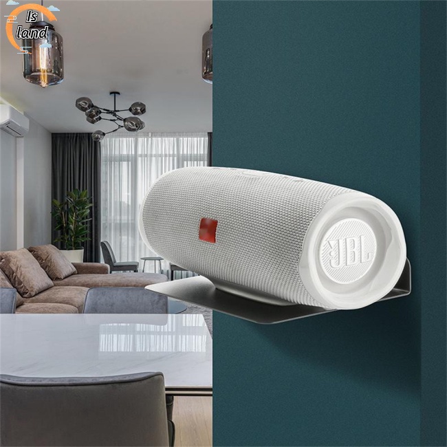 Giá Đỡ Loa Âm Thanh Treo Tường Trang Trí Nội Thất Diy