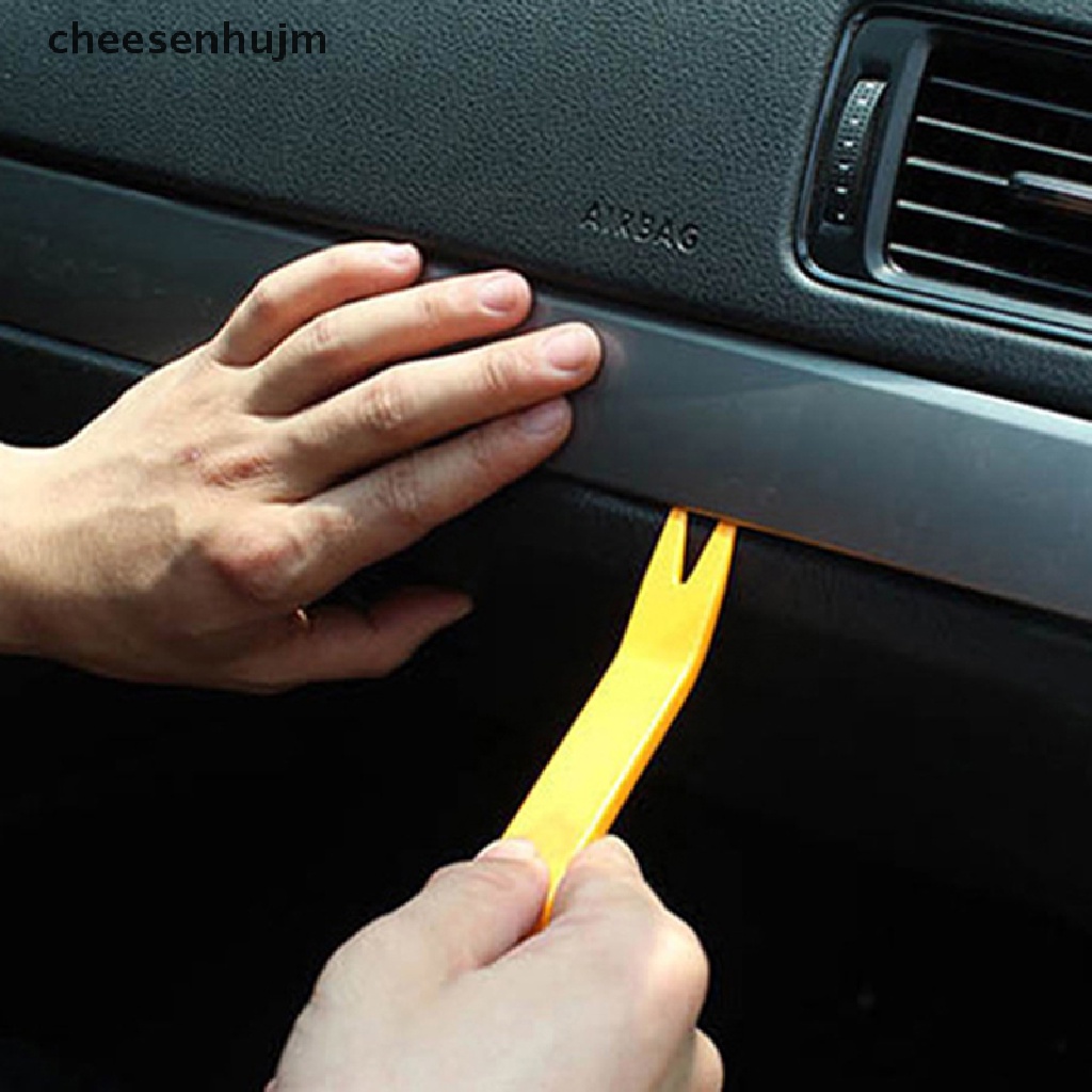 Dụng Cụ Tháo Lắp Sửa Chữa Bảng Điều Khiển Âm Thanh Radio Xe Hơi