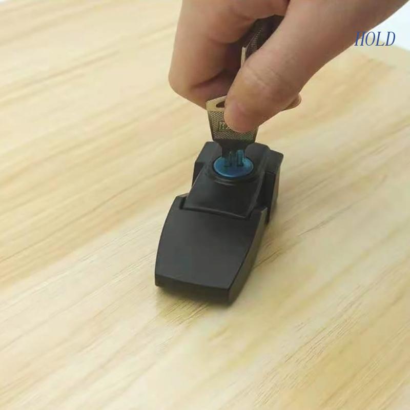 Chốt Khóa Hộp Kim Loại Phong Cách Cổ Điển Cho Động Cơ Thuyền RV