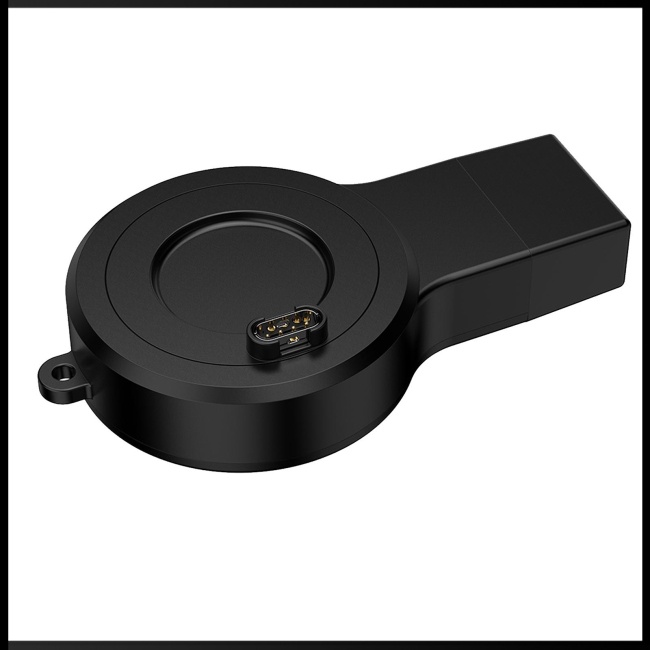 Đế Sạc Nhanh Usb Có Giá Đỡ Cho Đồng Hồ Thông Minh Garmin