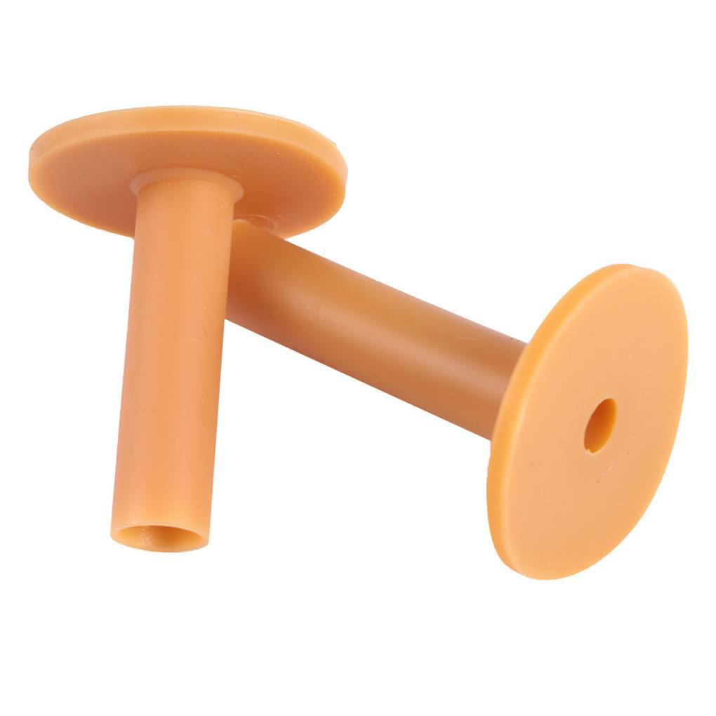 Giá Đỡ Bóng Golf Bằng Cao Su Tiện Dụng Cho Người Mới Bắt Đầu