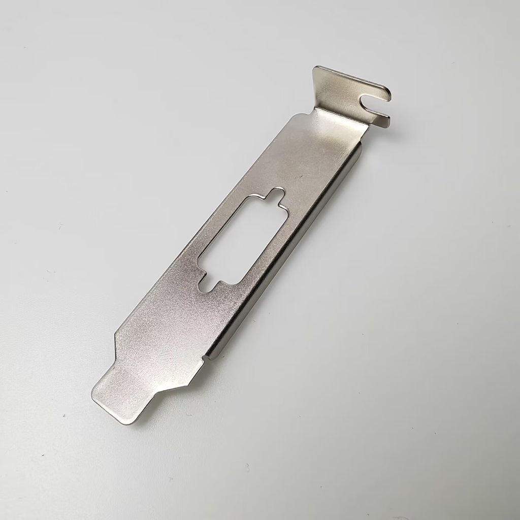 Dây Cáp Phẳng 30cm Kết Nối VGA 15Pin Với Thẻ Đồ Họa