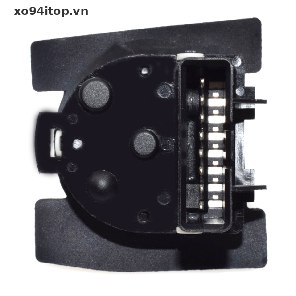 Ốp Lưng Thời Trang Cho Điện Thoại XOITOP 15009690 Công Tắc Điều Khiển Gương Cho 901-000 Chevy Astro GMC Tahoe C / K 1998-2005 19209371 Vn VN