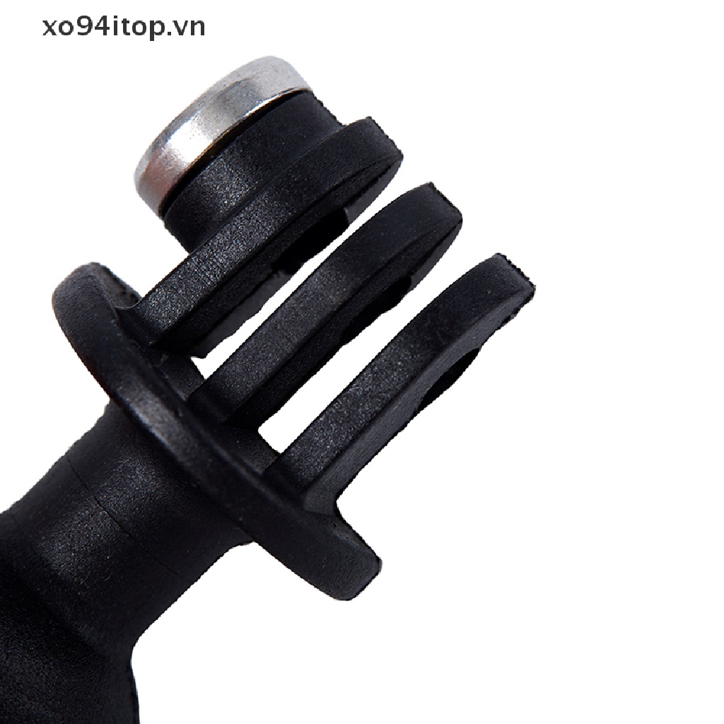 Phụ Kiện Đế Gắn Camera HERO10 9 8 7 Cho Chân Đế Máy Ảnh