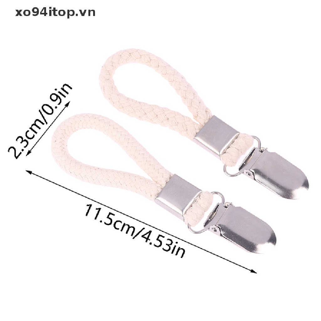 Móc Treo Khăn Tắm XOITOP Đa Năng Tiện Dụng Cho Gia Đình