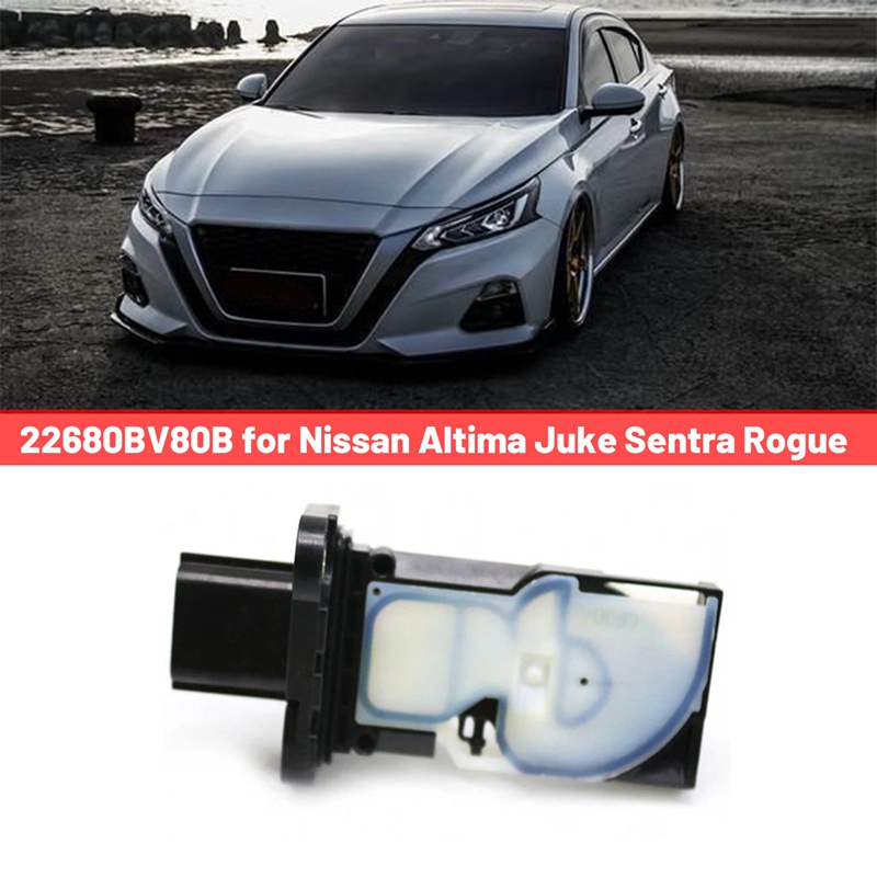 Cảm Biến Lưu Lượng Khí Cho Nissan Altima Juke Sentra Rogue