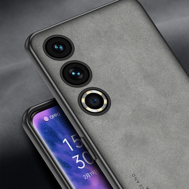 Ốp Điện Thoại Da PU Chống Sốc Cho Meizu 20 Pro Meizu 20 18 Meizu20