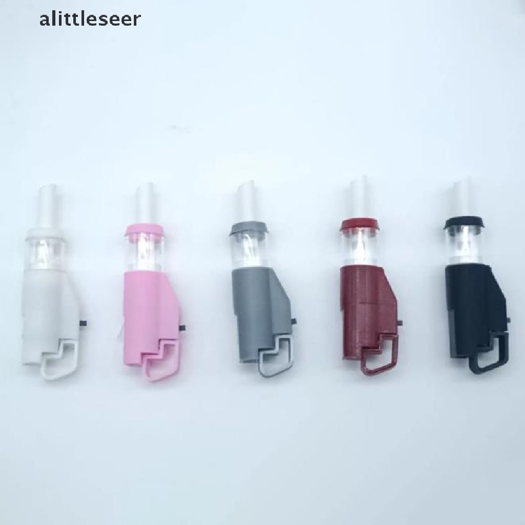 Mô Hình Máy Hút Bụi Cầm Tay diy Dễ Thương Sáng Tạo Cho Nhà Búp Bê 1 / 12