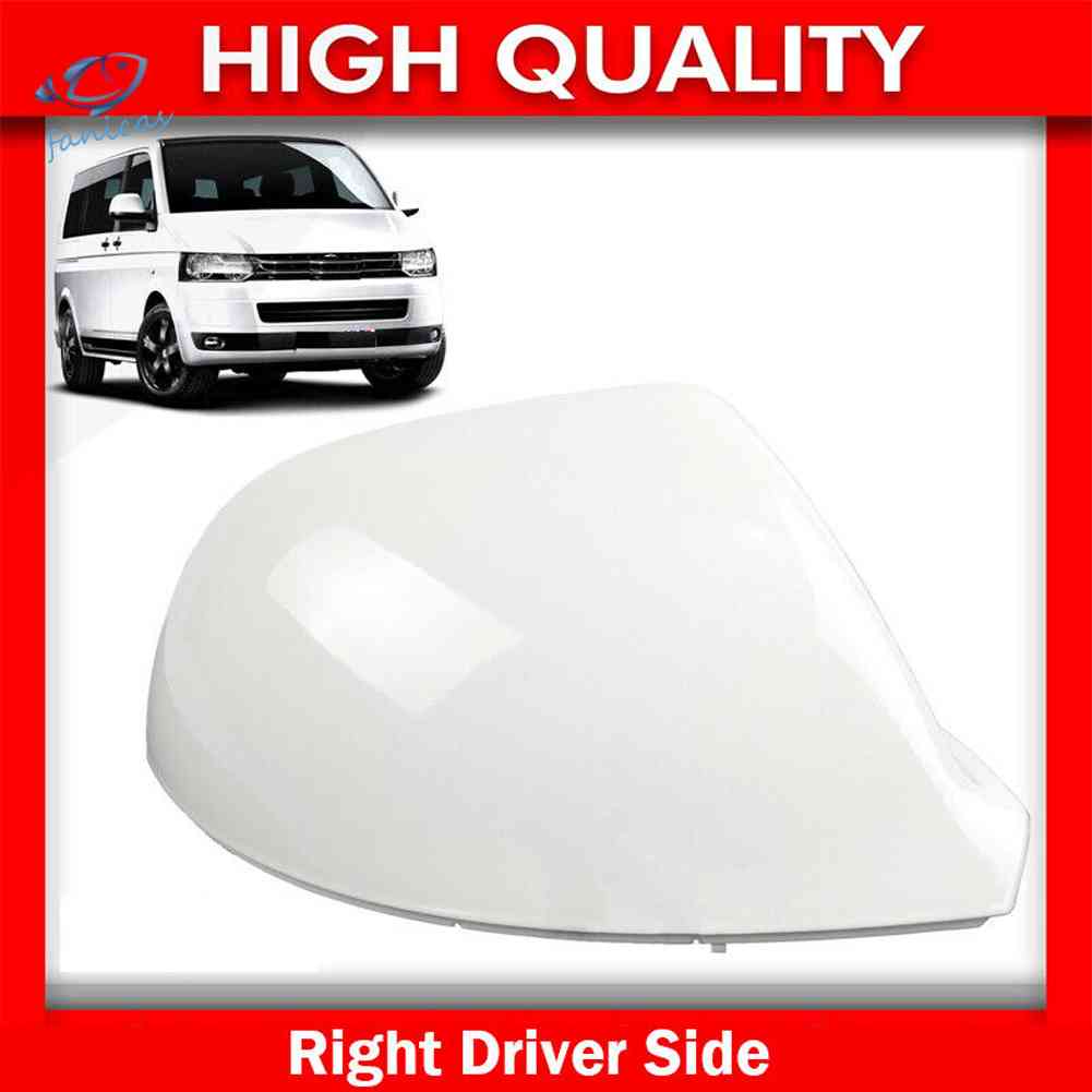 1 Cặp Ốp Gương Chiếu Hậu Cho Xe Hơi Transporter T5 / T6