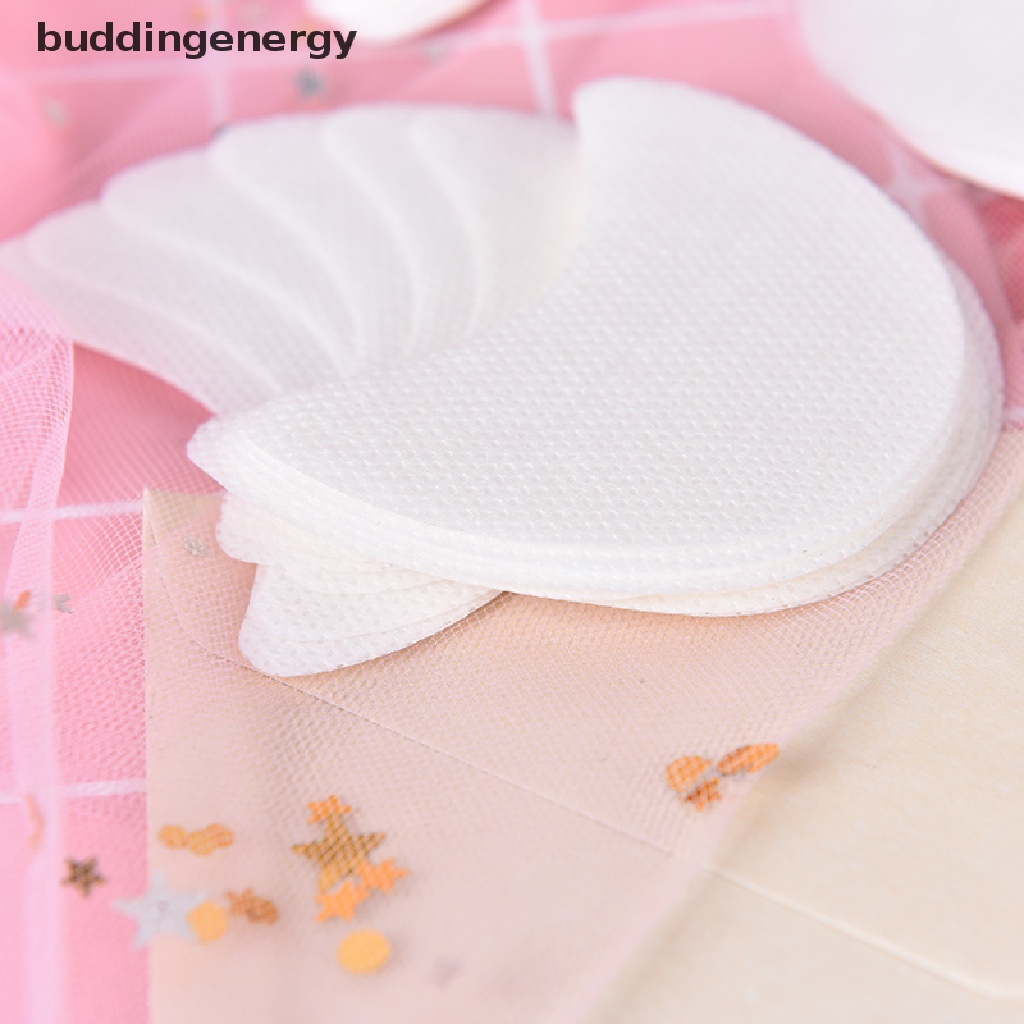 Set 20 Miếng Dán Bảo Vệ Vùng Mắt Dùng Một Lần Tiện Dụng {buddingenergy}