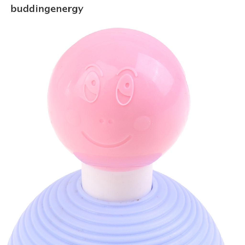 Bóng Lăn Mát Xa Cơ Thể Giảm Đau Chống Cellulite Có Tay Cầm Tiện Lợi