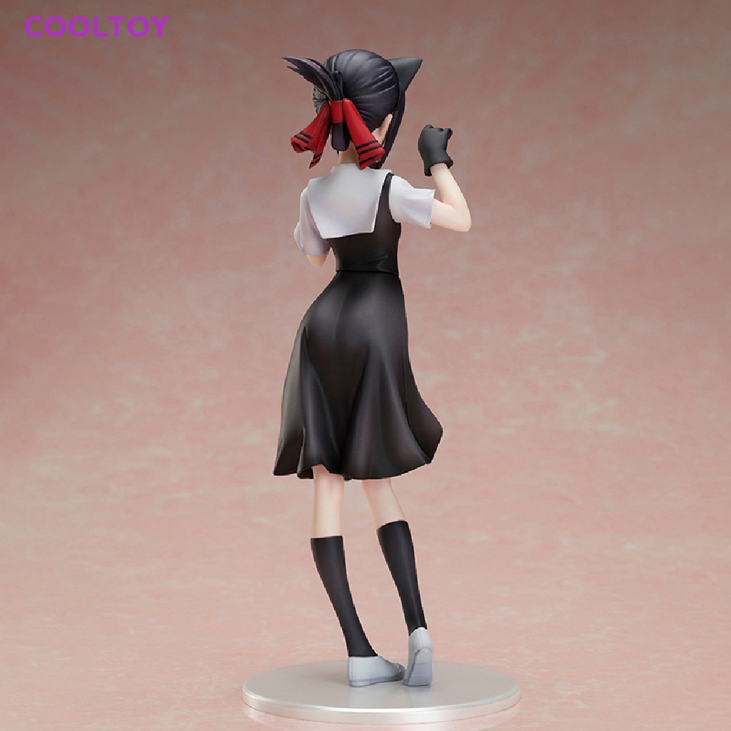 Mô Hình Nhân Vật COOLTOY Miss Huiye Wants Me To Confess Shinomiya Kaguya Dễ Thương