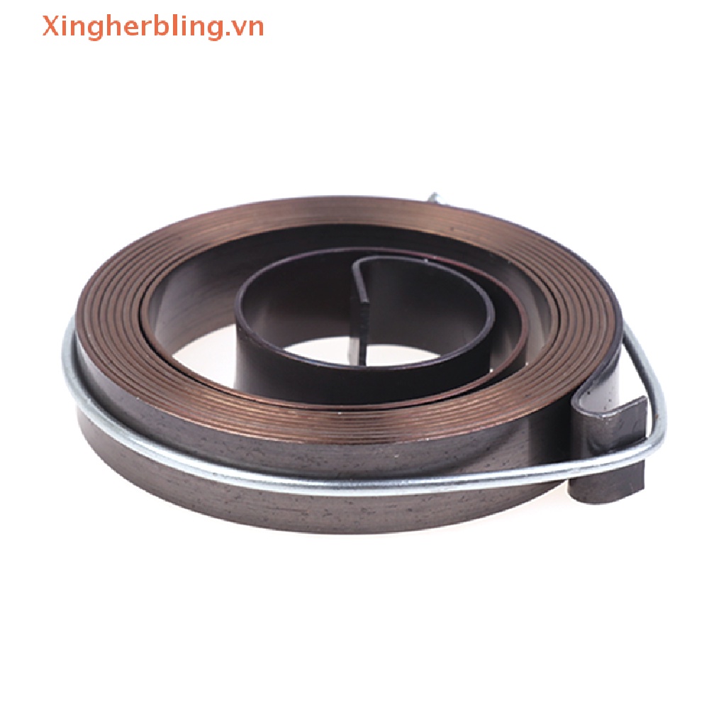 1 Cuộn Dây Lò Xo Nối Dài 0.7-1.5 Độ Dày 680-1540mm Cho Máy Khoan