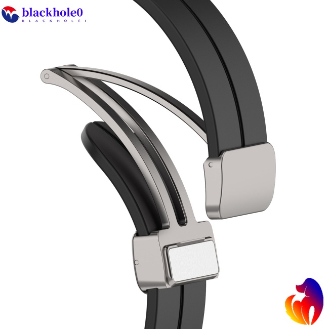 Nút Bấm Khởi Động Bằng Thép Không Gỉ Cho Đồng Hồ Samsung Watch 5 20mm