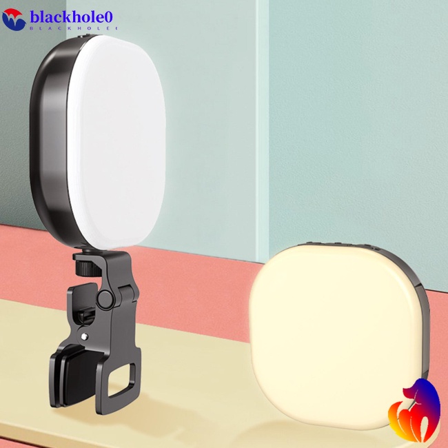 Đèn Led Hỗ Trợ Quay Video Bảo Vệ Mắt Có Thể Điều Chỉnh