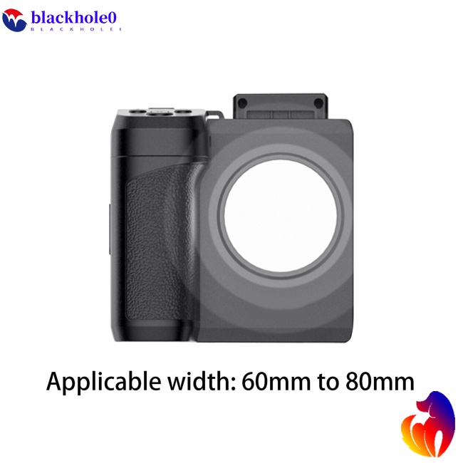 Tay Cầm Chống Rung Ph-10 Có Thể Sạc Lại Được Cho Điện Thoại