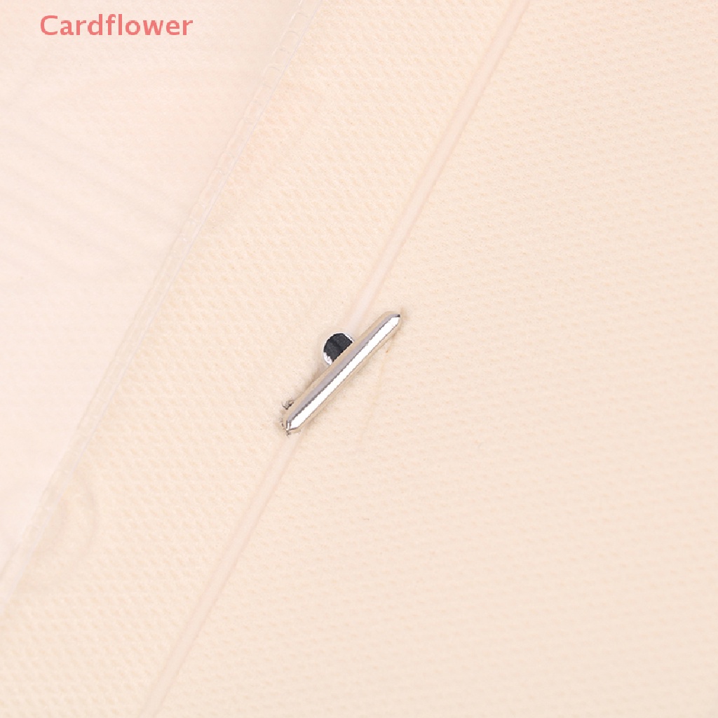 Ví Da Tổng Hợp PVC Chống Thấm Nước Bảo Vệ Hộ Chiếu / Thẻ ID Mới