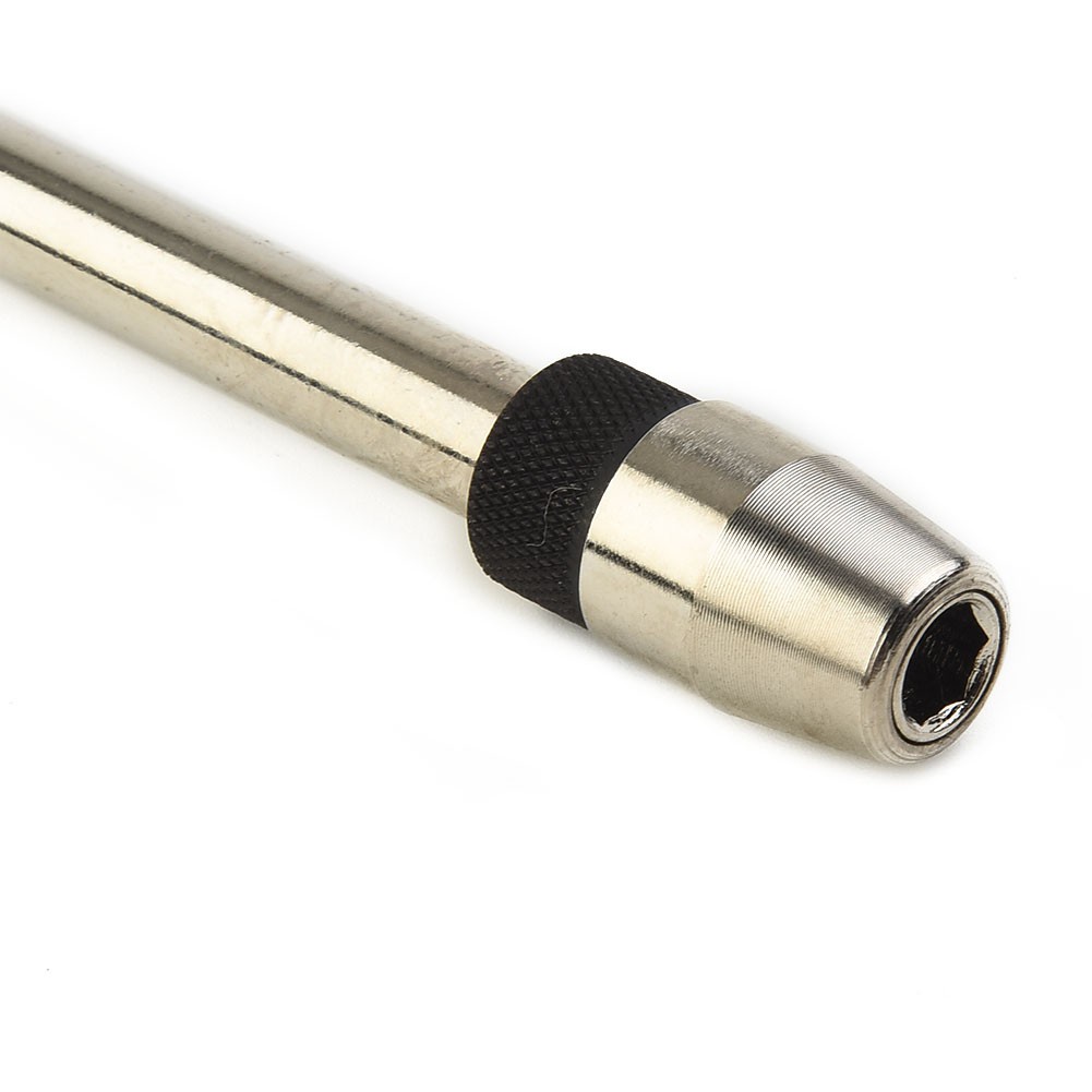 Giá Đỡ Mũi Khoan Tháo Lắp Nhanh 1 / 4 "300mm