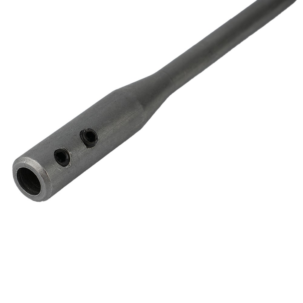 Set 2 Đầu Nối Dài Mũi Khoan 150mm 300mm Chuyên Dụng