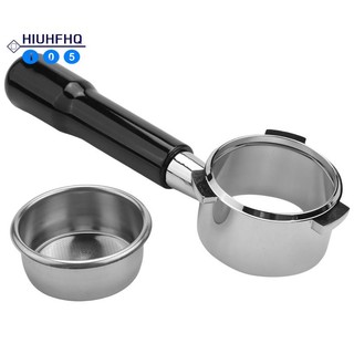 Bộ lọc không đáy 54mm cho breville barista express, bes870xl, bes870bsxl, bes878bss, bes880bss, bes840xl và nhiều hơn