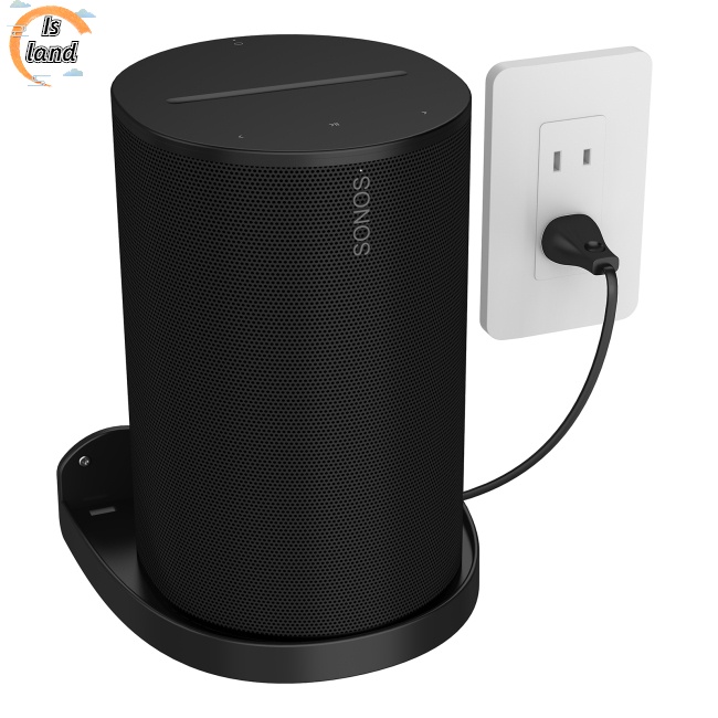 Giá Đỡ Loa Gắn Tường Đa Năng Tiện Dụng