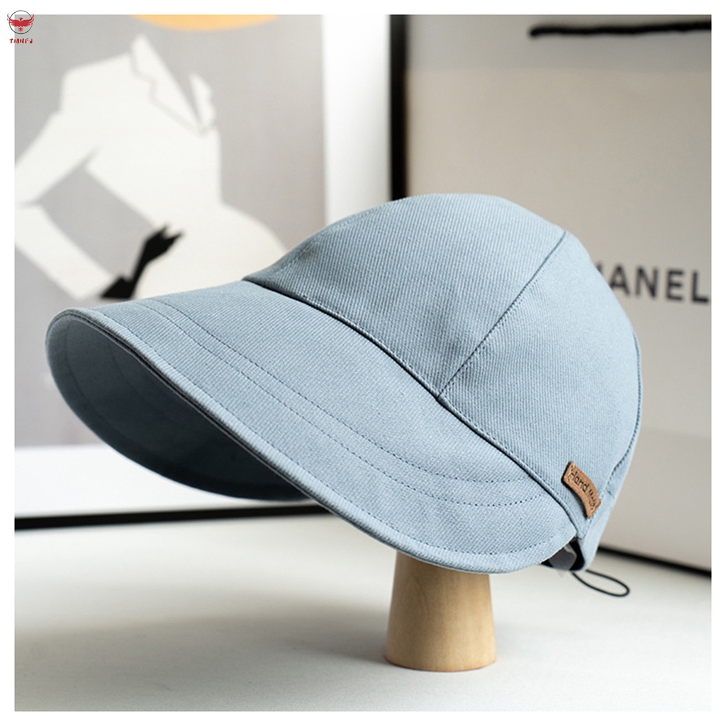 Mũ Lưỡi Trai Thể Thao Vành Rộng Trọng Lượng Nhẹ Dùng Hàng Ngày