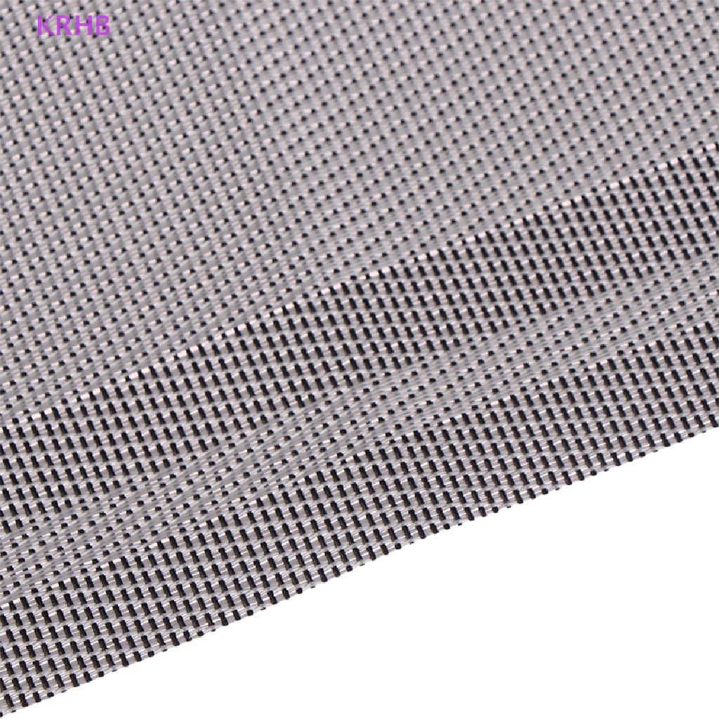 1 Thảm Lót Trang Trí Móng Tay 30.5 * 45cm