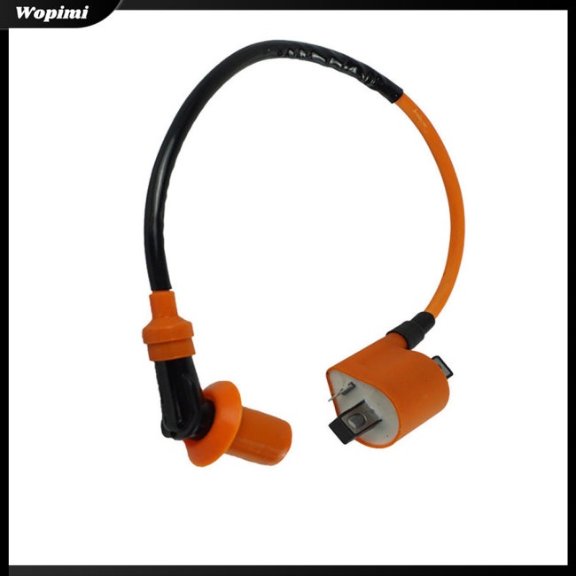 Cuộn Dây Đánh Lửa Áp Suất Cao Cho Xe Mô Tô 125-250cc Atv Cg125