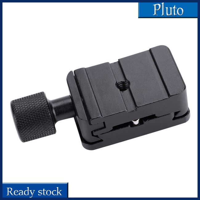 Đĩa QR Tháo Lắp Nhanh 1 / 4 Cho Chân Máy Ảnh