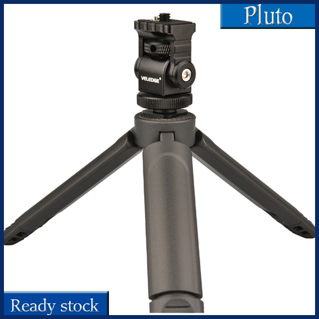 Mới Tay Cầm Chống Rung Hình Ốc Sên Có Thể Điều Chỉnh Cho Camera