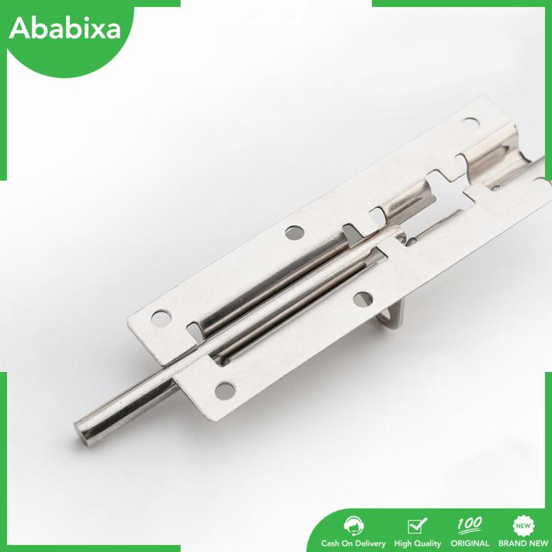 Chốt Cửa Trượt Cho Phòng Tắm Kennels Tiện Dụng