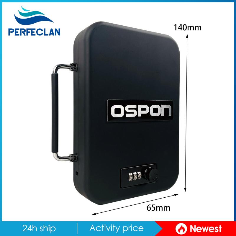 Hộp Kim Loại Chống Cháy Nổ Cho Xe Hơi / Nhà Ở