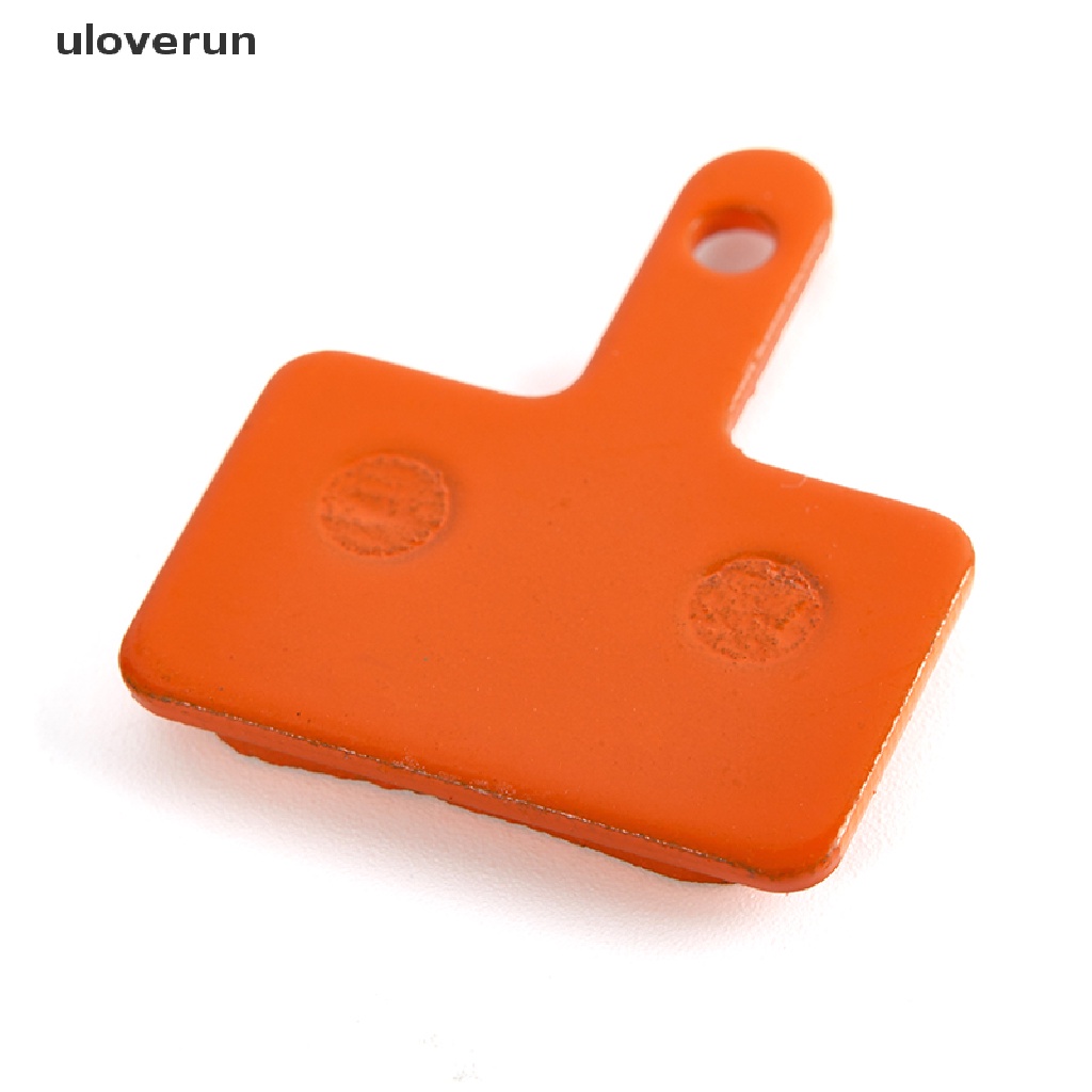 1 Cặp Má Phanh Đĩa Iamok Tương Thích Với Shimano M355 XT XTR BB5 BB7