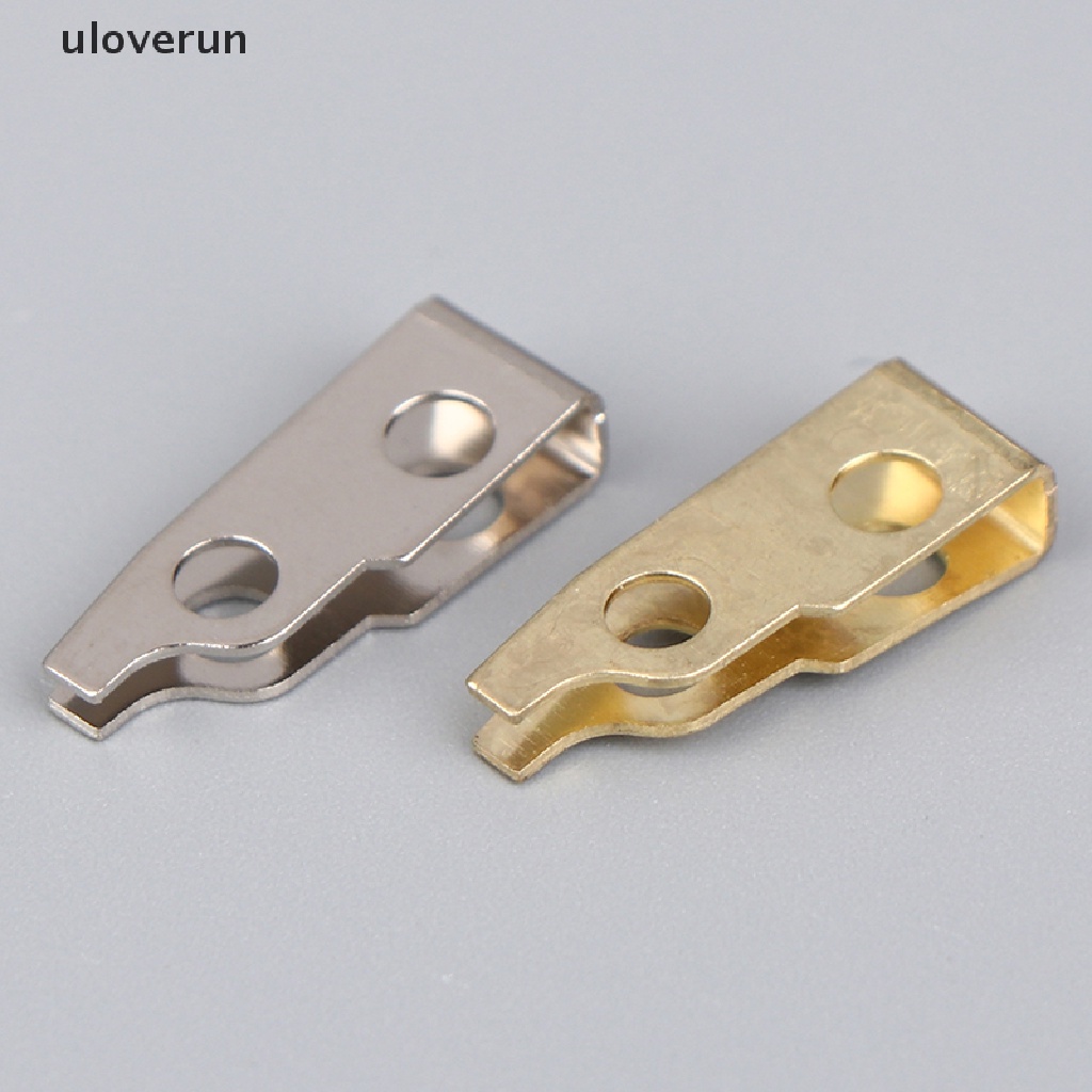 Set 10 Công Tắc Nguồn Chuyên Dụng Dành Cho Tông Đơ Điện WAHL