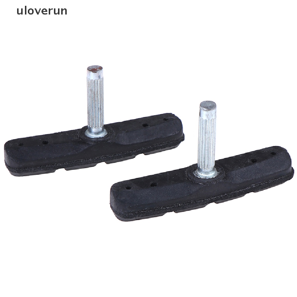 Set 2-10 Tấm Lót Phanh Xe Đạp Tiện Dụng  Vn