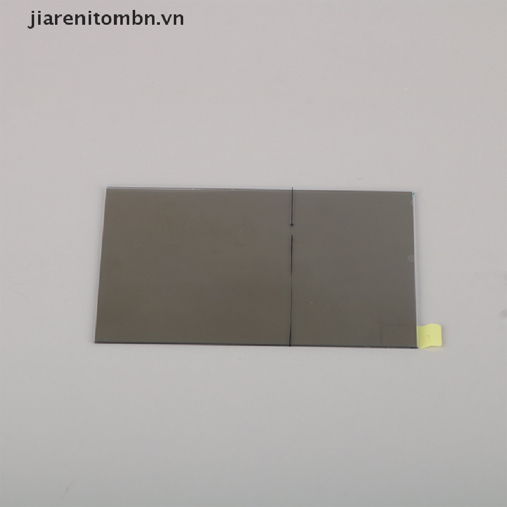 Kính Phân Cực Nhiệt jiarenitombn Cho Màn Hình Lcd 4 Inch UC40 UC46 vn